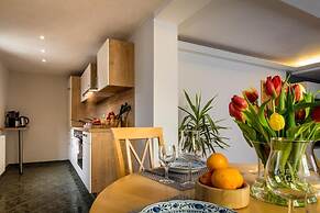 Haus Vergißmeinnicht