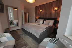 Haus Vergißmeinnicht