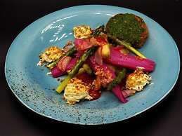 Haus Vergißmeinnicht