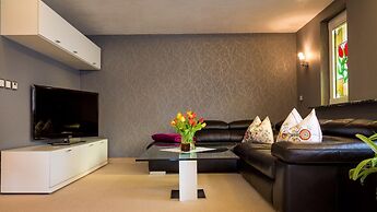 Haus Vergißmeinnicht