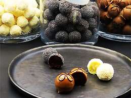 Haus Vergißmeinnicht