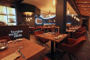 Haus Vergißmeinnicht