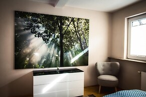 Haus Vergißmeinnicht