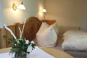 Haus Vergißmeinnicht