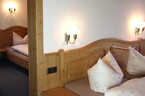 Haus Vergißmeinnicht