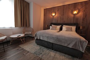 Haus Vergißmeinnicht