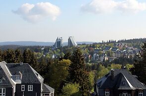 Haus Vergißmeinnicht