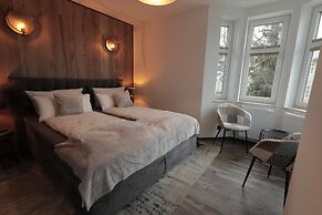 Haus Vergißmeinnicht