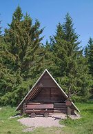 Haus Vergißmeinnicht