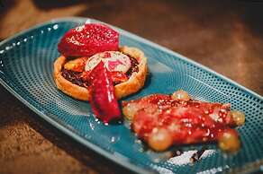 Haus Vergißmeinnicht