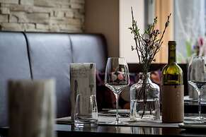 Haus Vergißmeinnicht