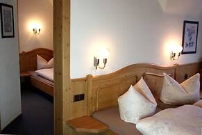 Haus Vergißmeinnicht