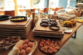 Haus Vergißmeinnicht