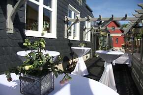 Haus Vergißmeinnicht