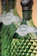 Haus Vergißmeinnicht