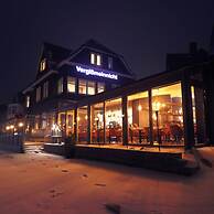 Haus Vergißmeinnicht