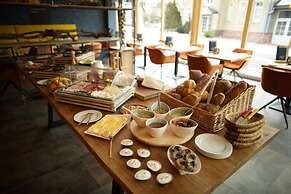 Haus Vergißmeinnicht