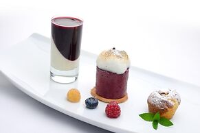 Haus Vergißmeinnicht