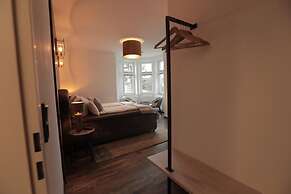 Haus Vergißmeinnicht