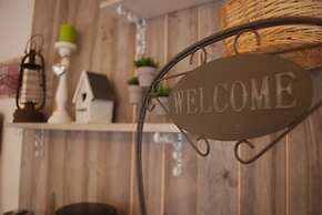 Le Moulin de la Fortie