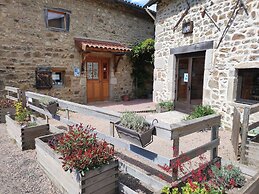 Le Moulin de la Fortie