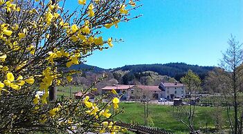 Le Moulin de la Fortie