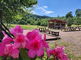 Le Moulin de la Fortie