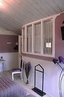 Le Moulin de la Fortie
