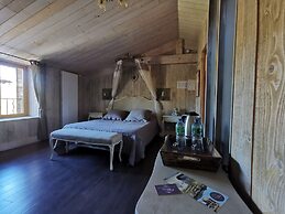 Le Moulin de la Fortie