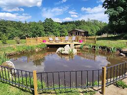 Le Moulin de la Fortie