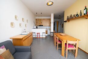 Appartamento Lavinia