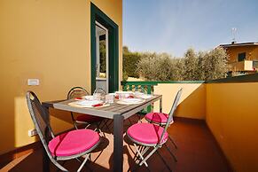 Appartamento Lavinia