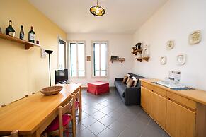 Appartamento Lavinia