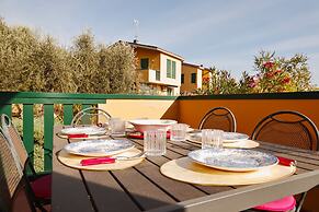 Appartamento Lavinia