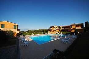 Appartamento Lavinia