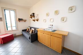 Appartamento Lavinia