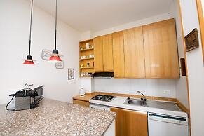 Appartamento Lavinia