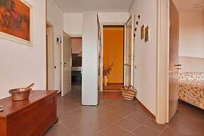 Appartamento Lavinia