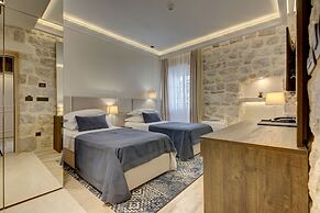 Heritage Hotel Leon Coronato