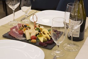 Heritage Hotel Leon Coronato