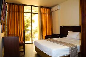 Sacha Hotel