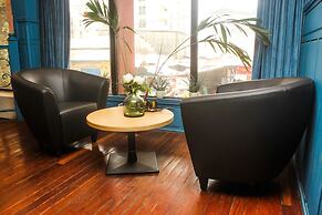 Sacha Hotel