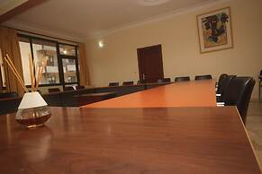 Sacha Hotel