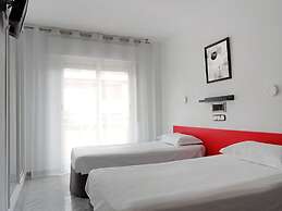 Hostal Lady Ana Maria