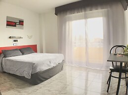 Hostal Lady Ana Maria