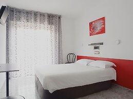 Hostal Lady Ana Maria