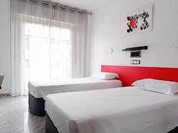 Hostal Lady Ana Maria