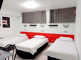 Hostal Lady Ana Maria