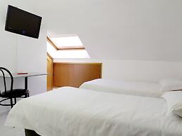 Hostal Lady Ana Maria