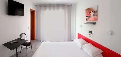 Hostal Lady Ana Maria